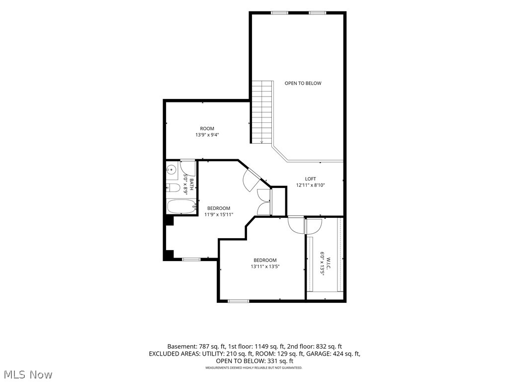 1429 Winged Foot Drive Brunswick OH 44212