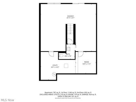1429 Winged Foot Drive Brunswick OH 44212