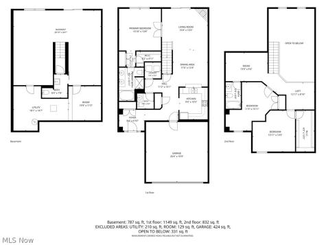 1429 Winged Foot Drive Brunswick OH 44212