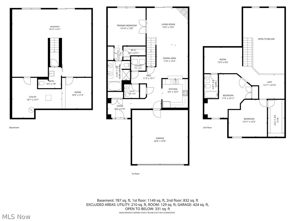1429 Winged Foot Drive Brunswick OH 44212