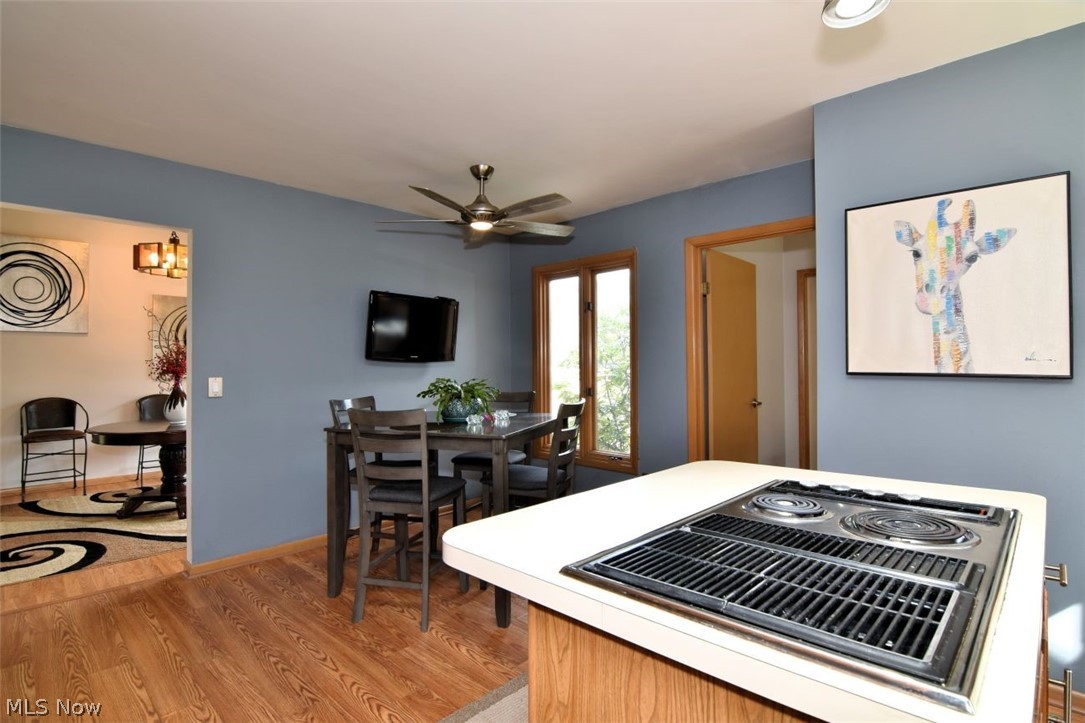 6470 Woodhawk Drive Mayfield Heights OH 44124