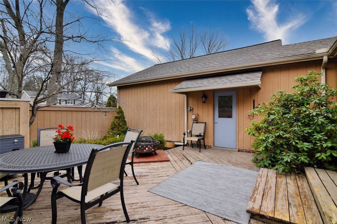 6470 Woodhawk Drive Mayfield Heights OH 44124