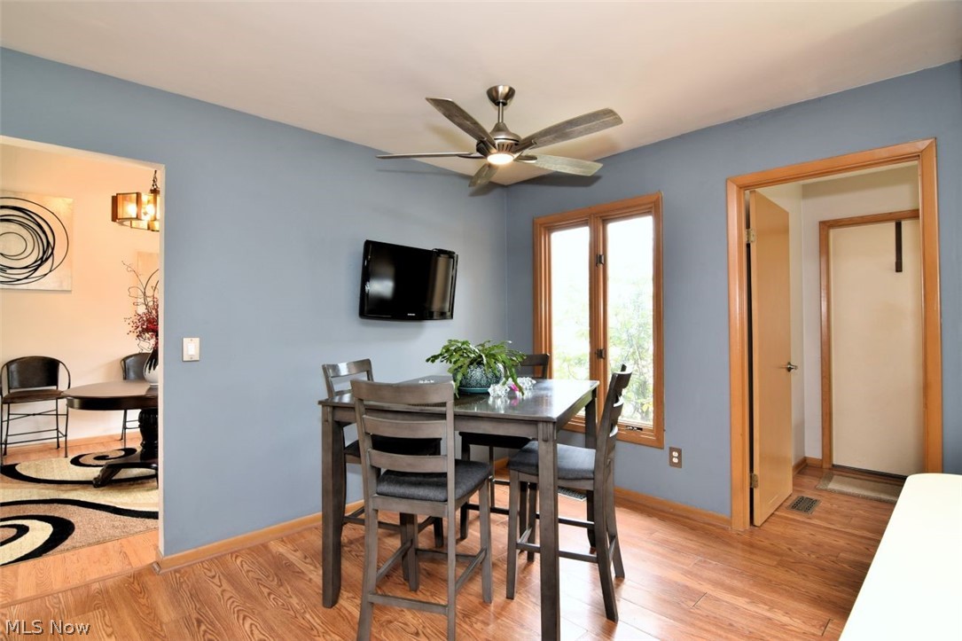 6470 Woodhawk Drive Mayfield Heights OH 44124