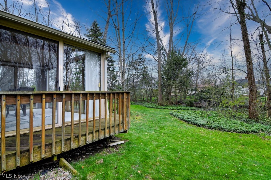6470 Woodhawk Drive Mayfield Heights OH 44124