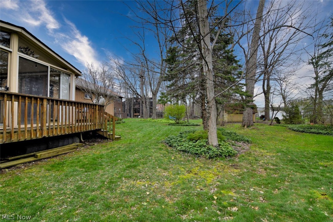 6470 Woodhawk Drive Mayfield Heights OH 44124