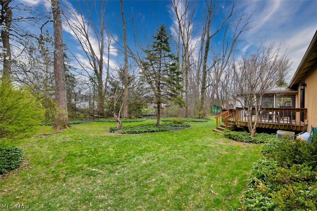 6470 Woodhawk Drive Mayfield Heights OH 44124