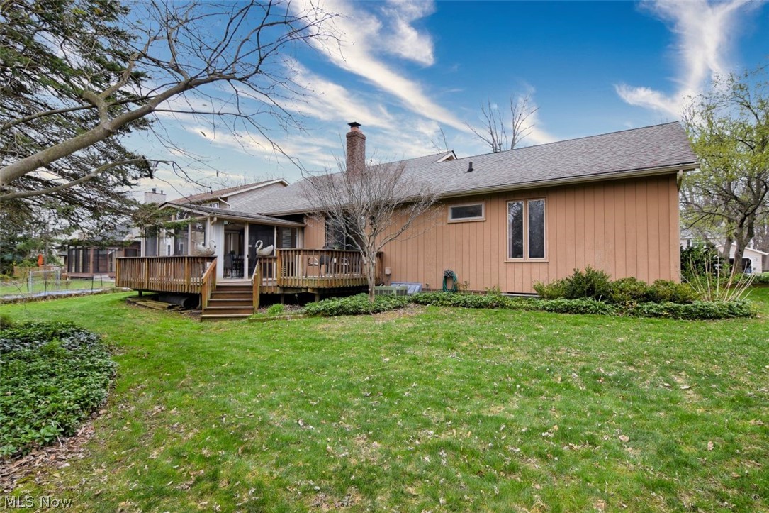 6470 Woodhawk Drive Mayfield Heights OH 44124