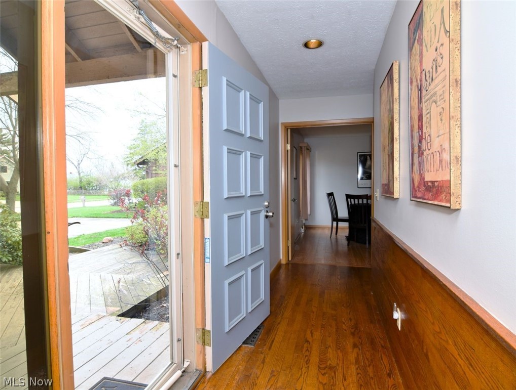 6470 Woodhawk Drive Mayfield Heights OH 44124