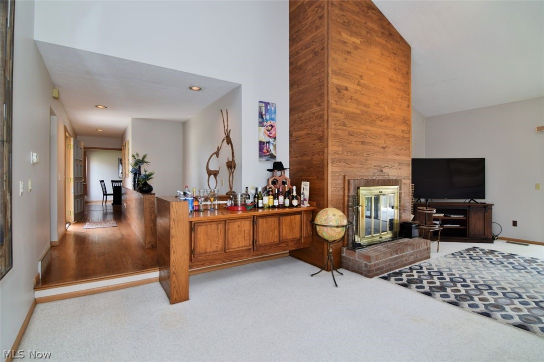 6470 Woodhawk Drive Mayfield Heights OH 44124