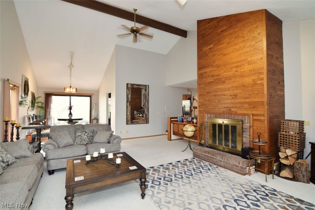 6470 Woodhawk Drive Mayfield Heights OH 44124