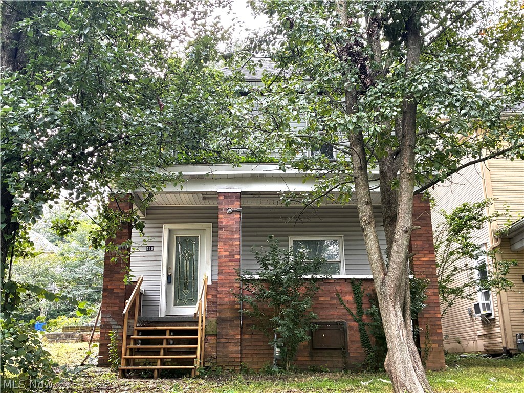 410 Blakeley East Liverpool OH 43920