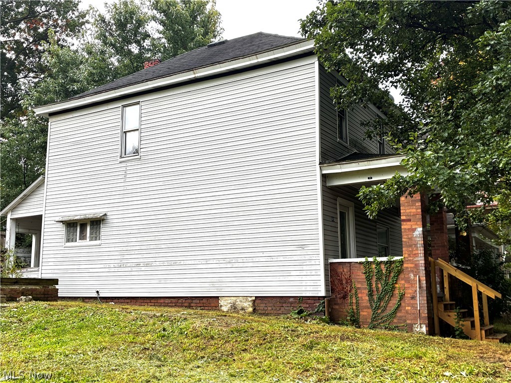 410 Blakeley East Liverpool OH 43920