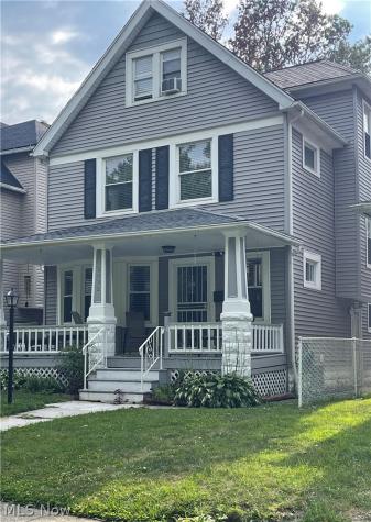2092 W 87th Street Cleveland OH 44102