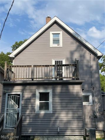2092 W 87th Street Cleveland OH 44102