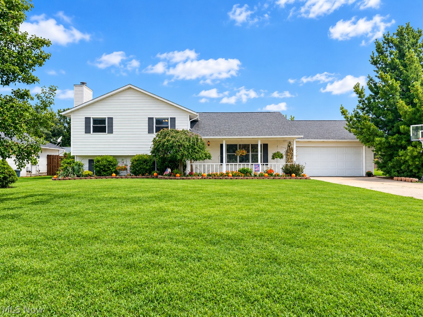 442 Berry Ridge Drive Amherst OH 44001