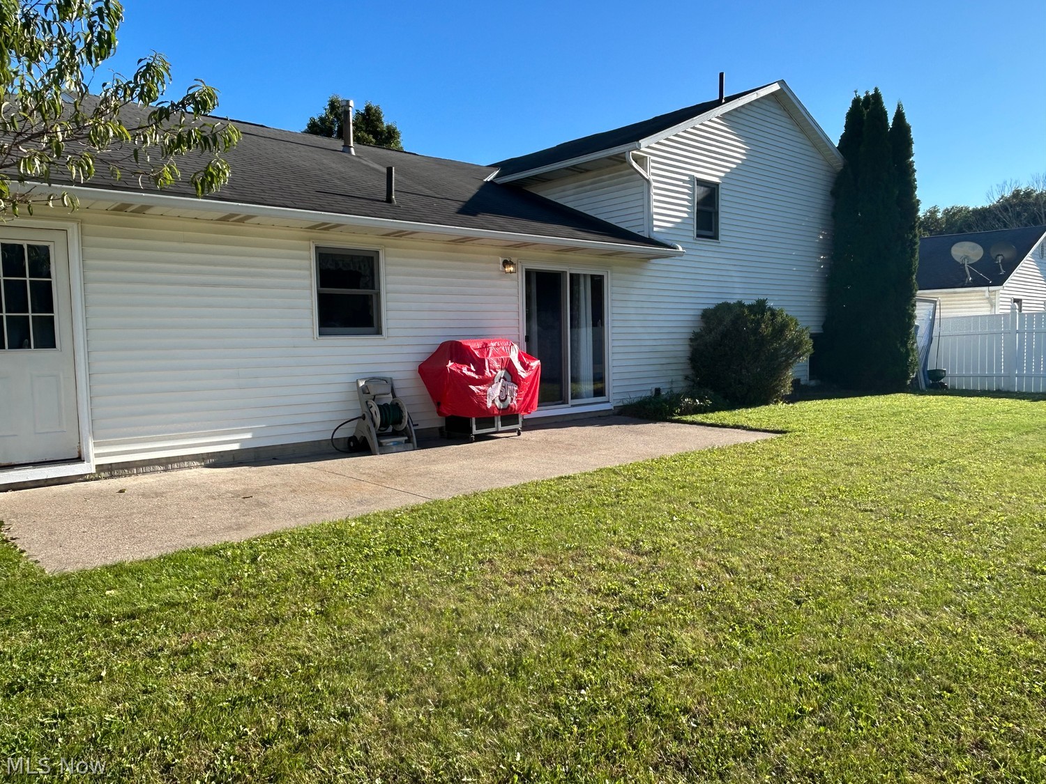 442 Berry Ridge Drive Amherst OH 44001