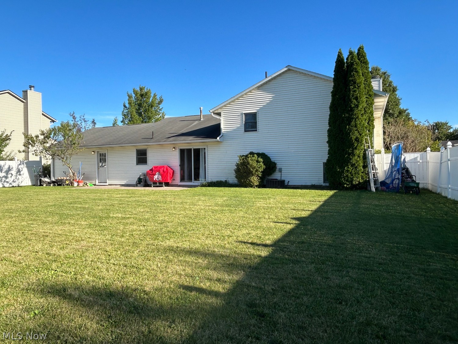 442 Berry Ridge Drive Amherst OH 44001