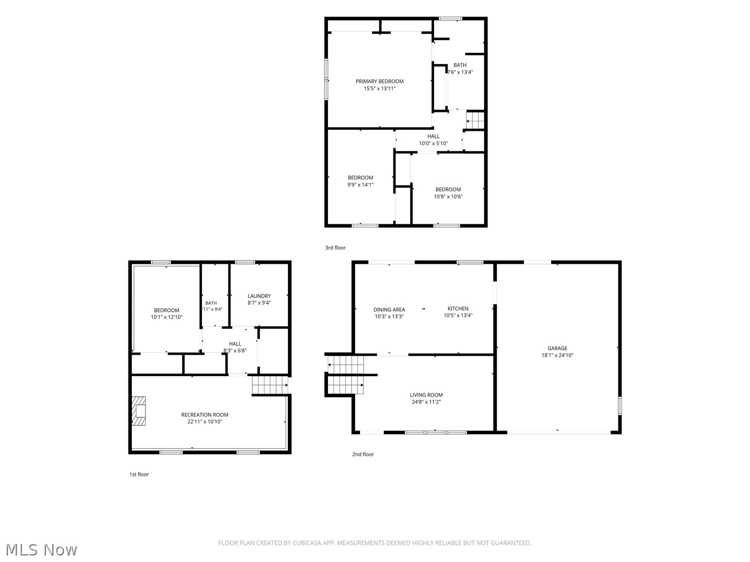 442 Berry Ridge Drive Amherst OH 44001