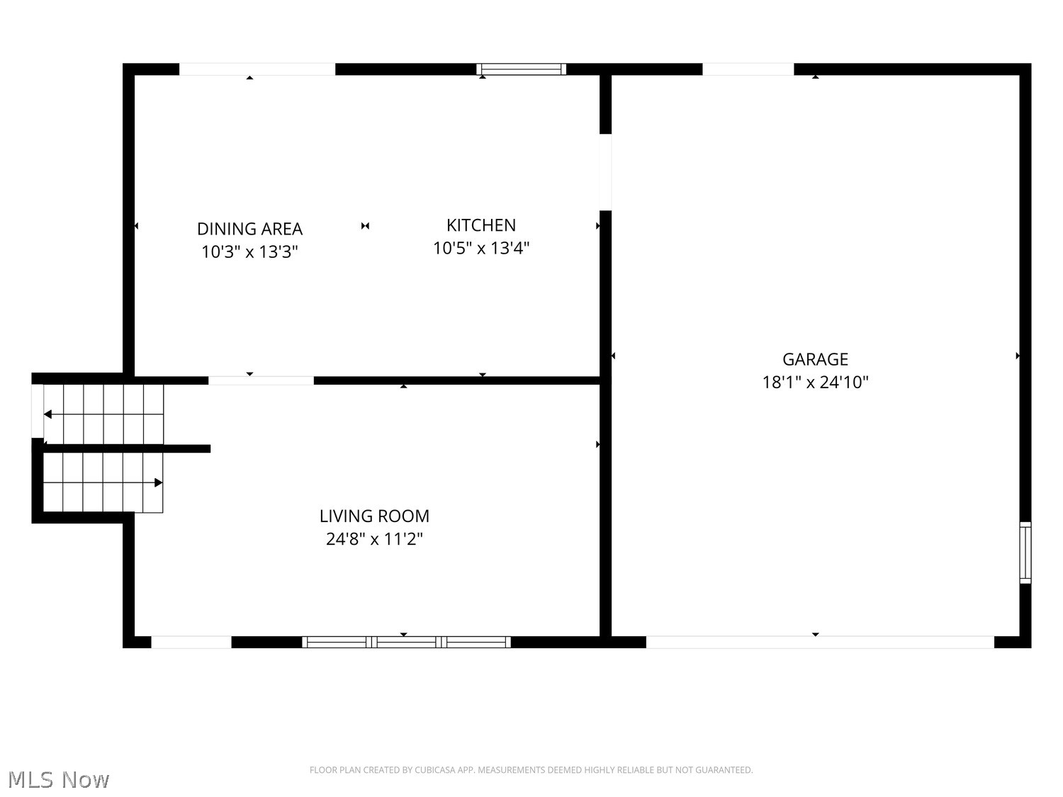 442 Berry Ridge Drive Amherst OH 44001