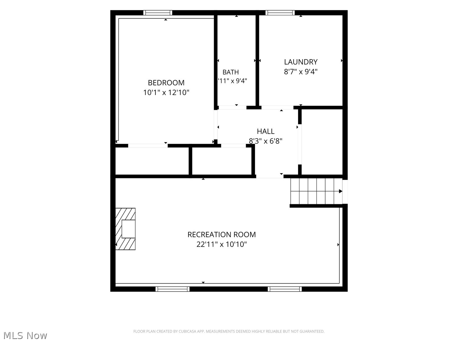 442 Berry Ridge Drive Amherst OH 44001