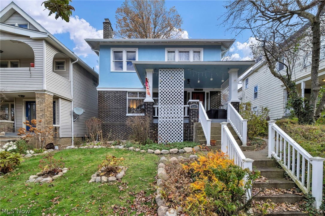 2205 Grandview Avenue Cleveland Heights OH 44106