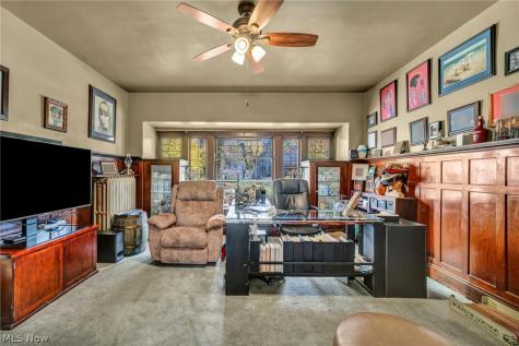 2205 Grandview Avenue Cleveland Heights OH 44106