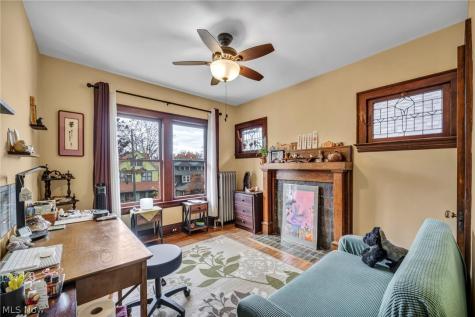 2205 Grandview Avenue Cleveland Heights OH 44106