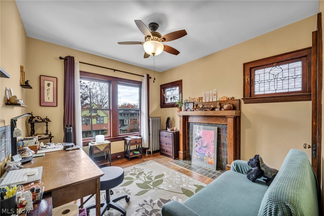2205 Grandview Avenue Cleveland Heights OH 44106