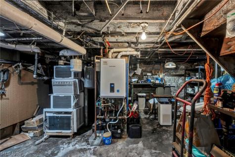 2205 Grandview Avenue Cleveland Heights OH 44106