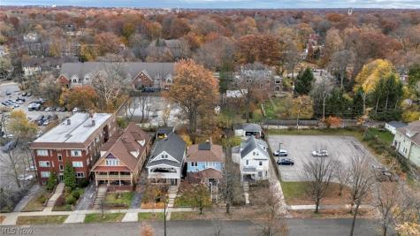 2205 Grandview Avenue Cleveland Heights OH 44106