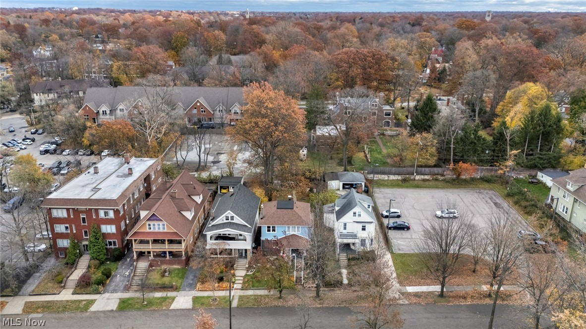 2205 Grandview Avenue Cleveland Heights OH 44106