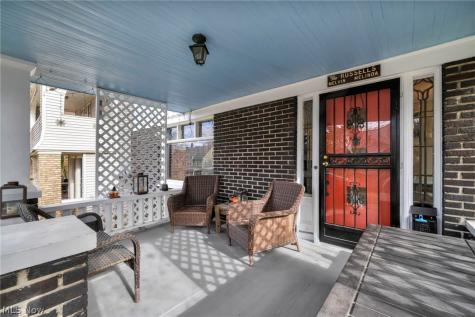 2205 Grandview Avenue Cleveland Heights OH 44106
