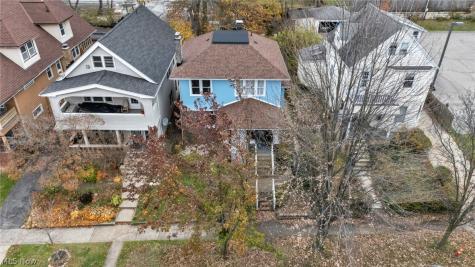 2205 Grandview Avenue Cleveland Heights OH 44106