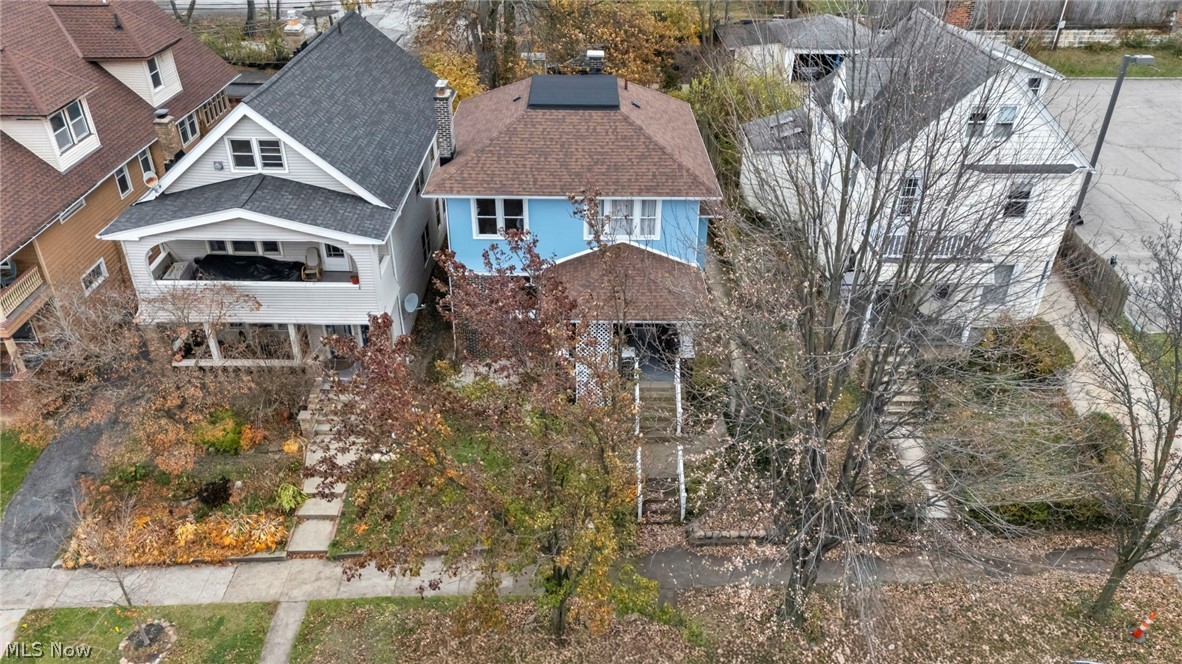 2205 Grandview Avenue Cleveland Heights OH 44106