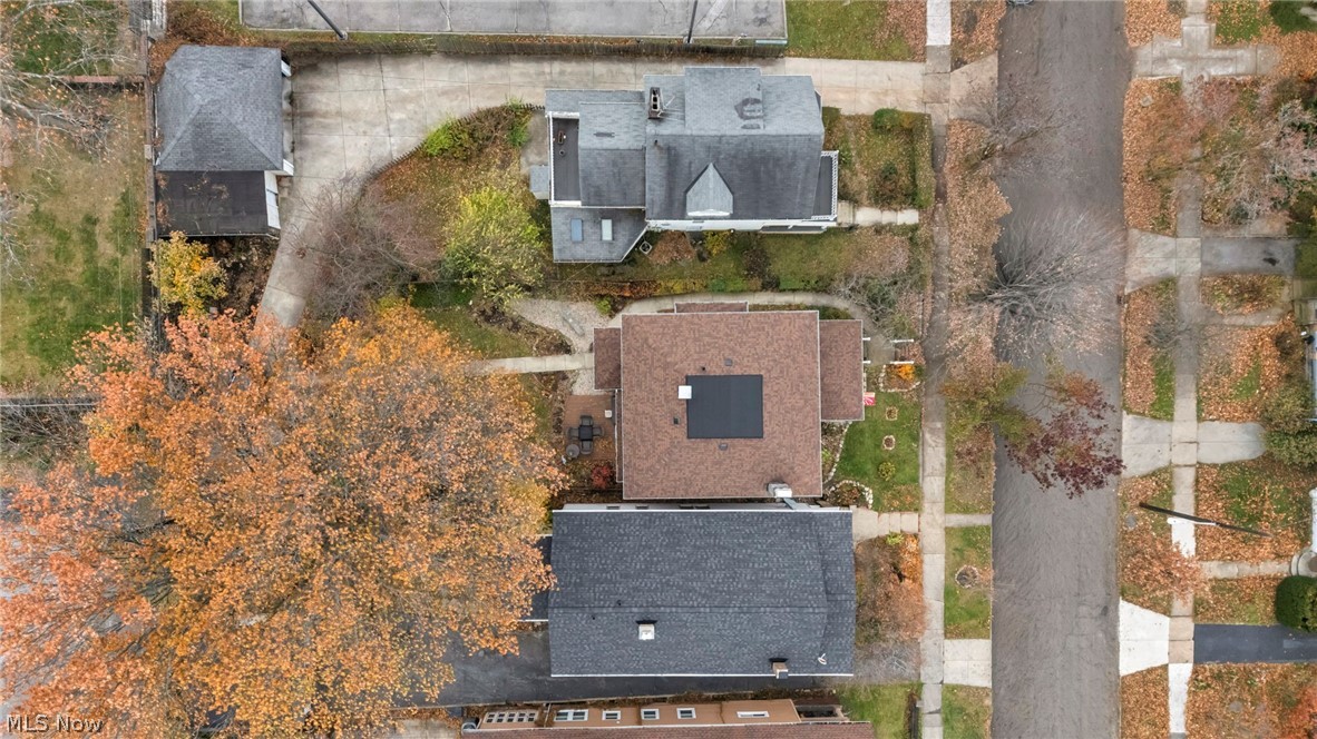 2205 Grandview Avenue Cleveland Heights OH 44106