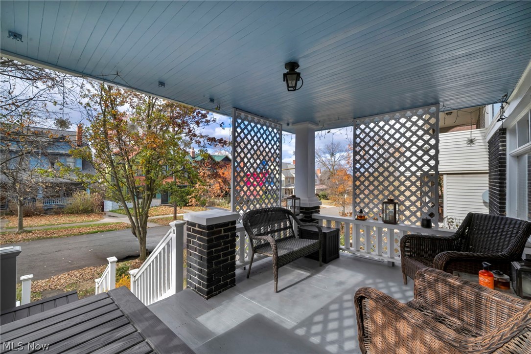 2205 Grandview Avenue Cleveland Heights OH 44106