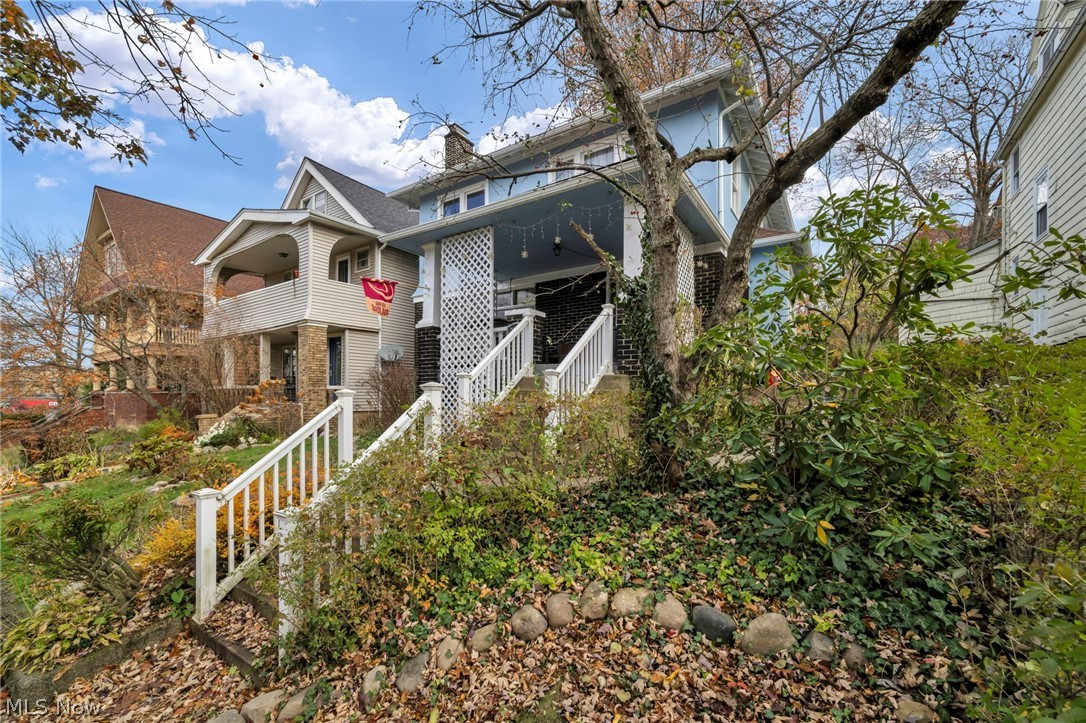 2205 Grandview Avenue Cleveland Heights OH 44106
