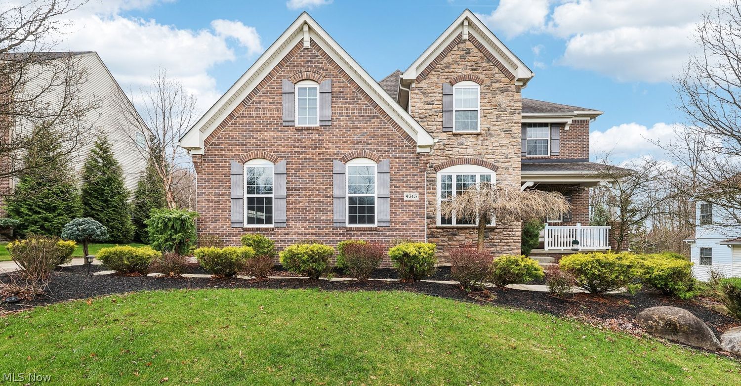 North Royalton OH, 9313 W Hampton Drive