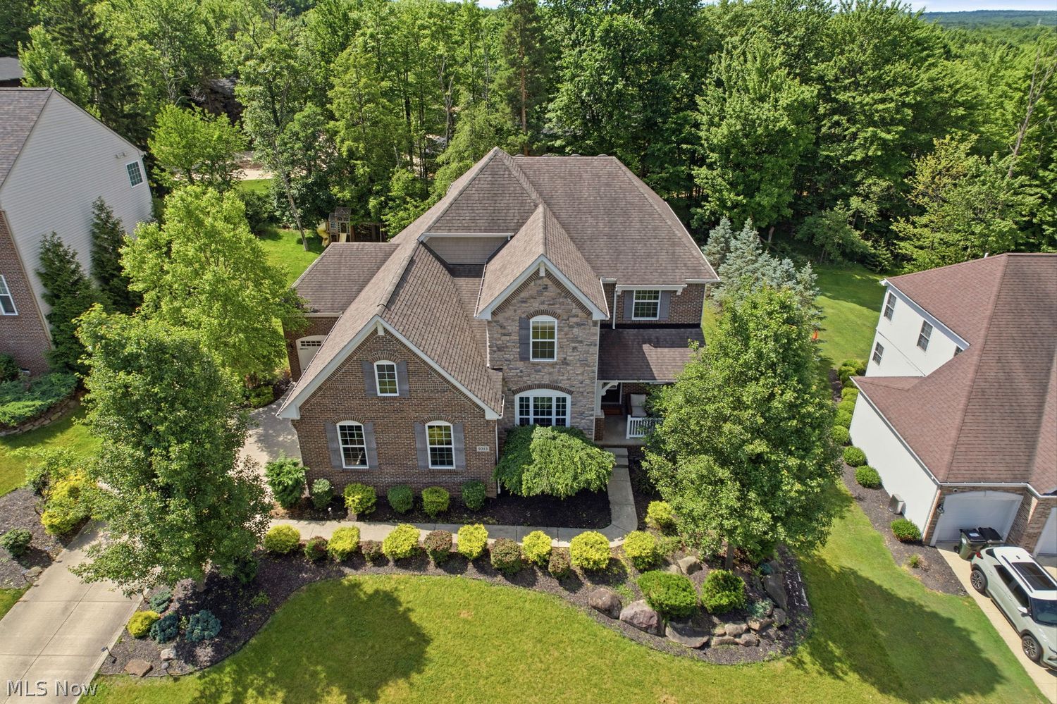 9313 W Hampton Drive North Royalton OH 44133