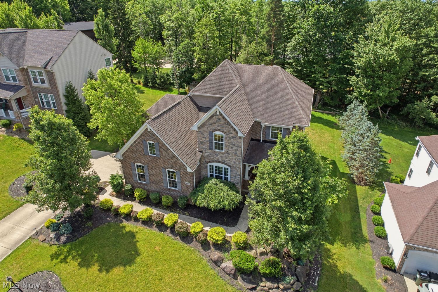 9313 W Hampton Drive North Royalton OH 44133
