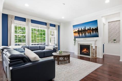 9313 W Hampton Drive North Royalton OH 44133
