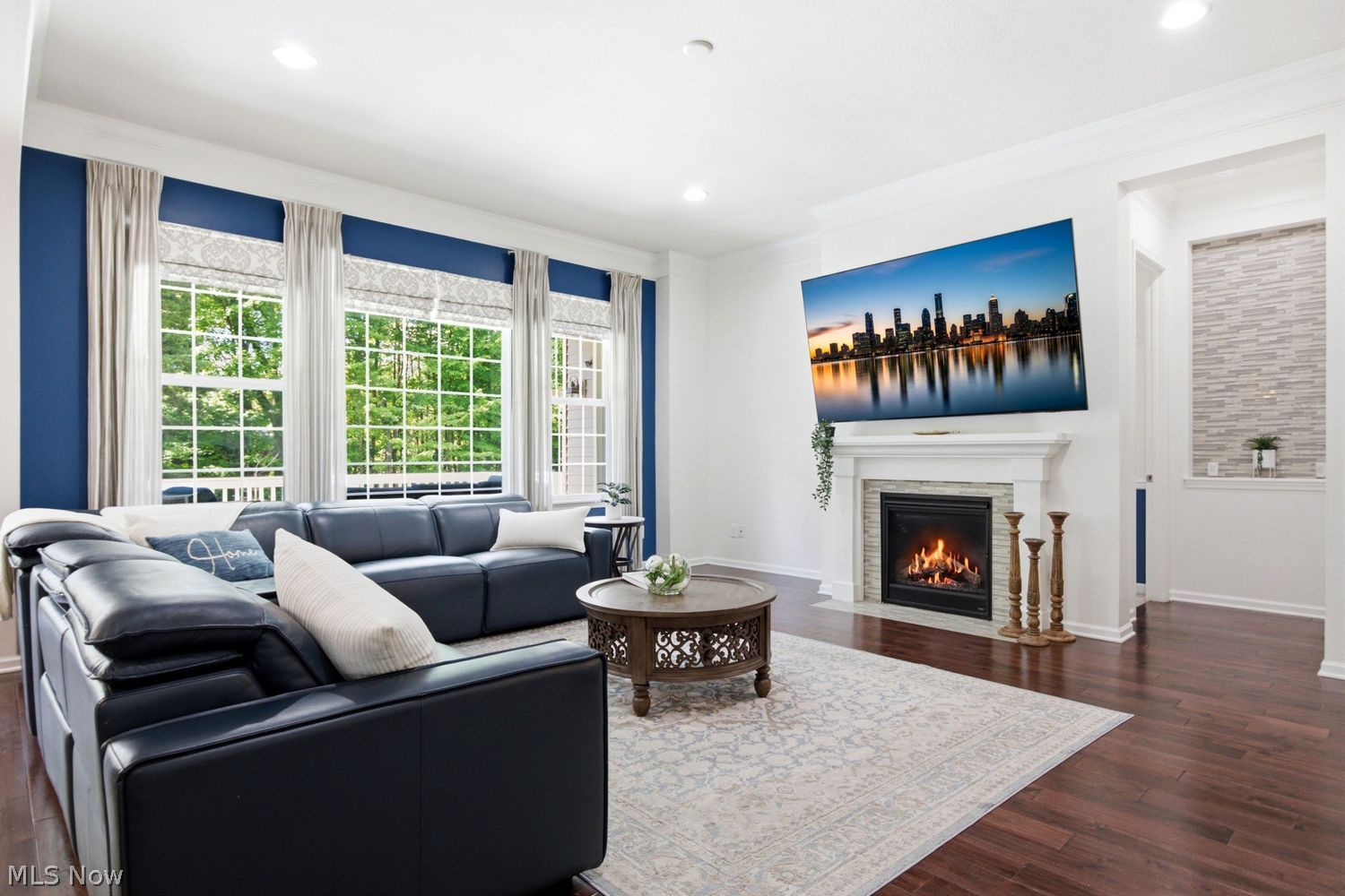 9313 W Hampton Drive North Royalton OH 44133