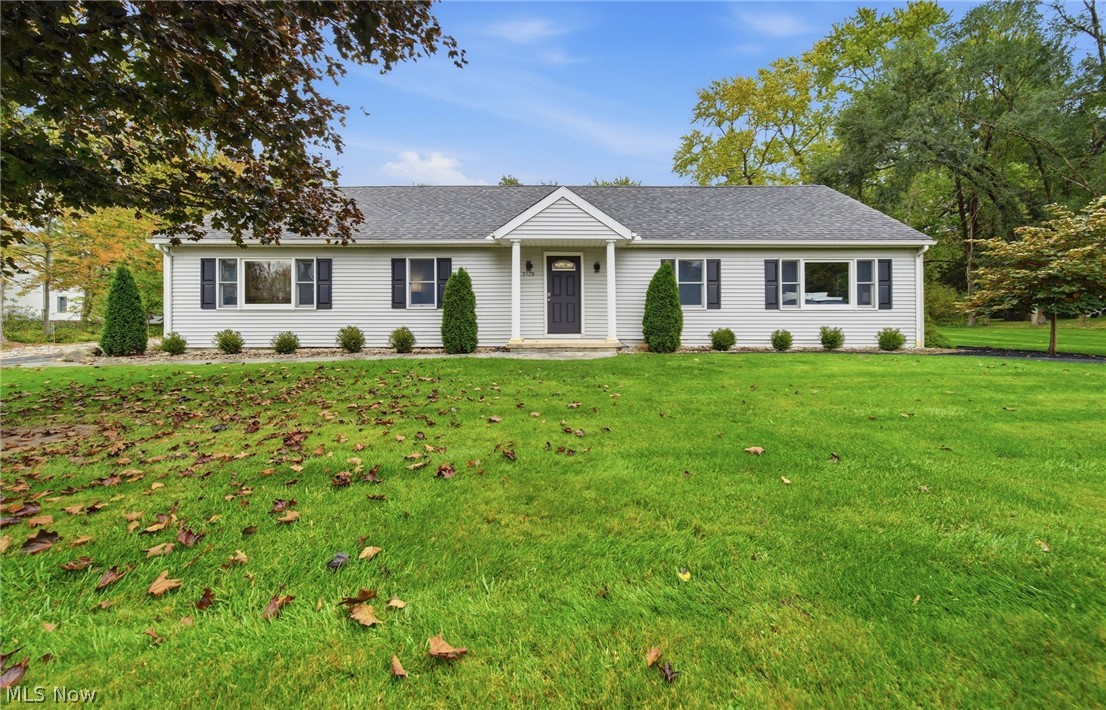 7179 Darrow Road Hudson OH 44236