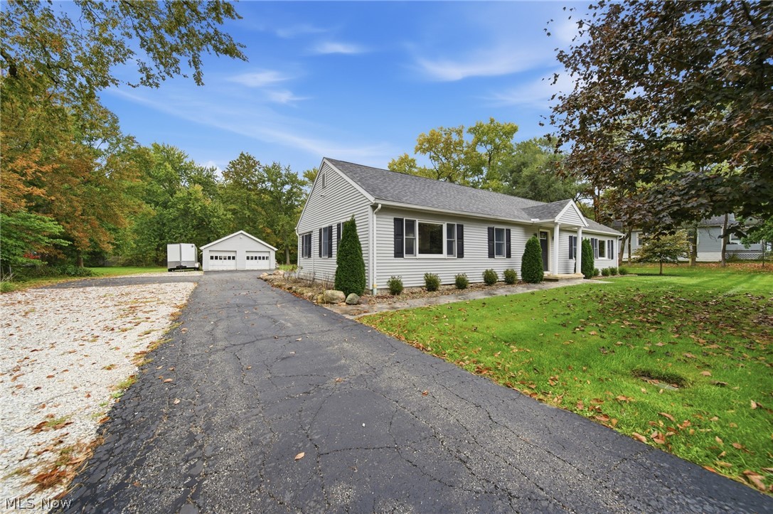 7179 Darrow Road Hudson OH 44236