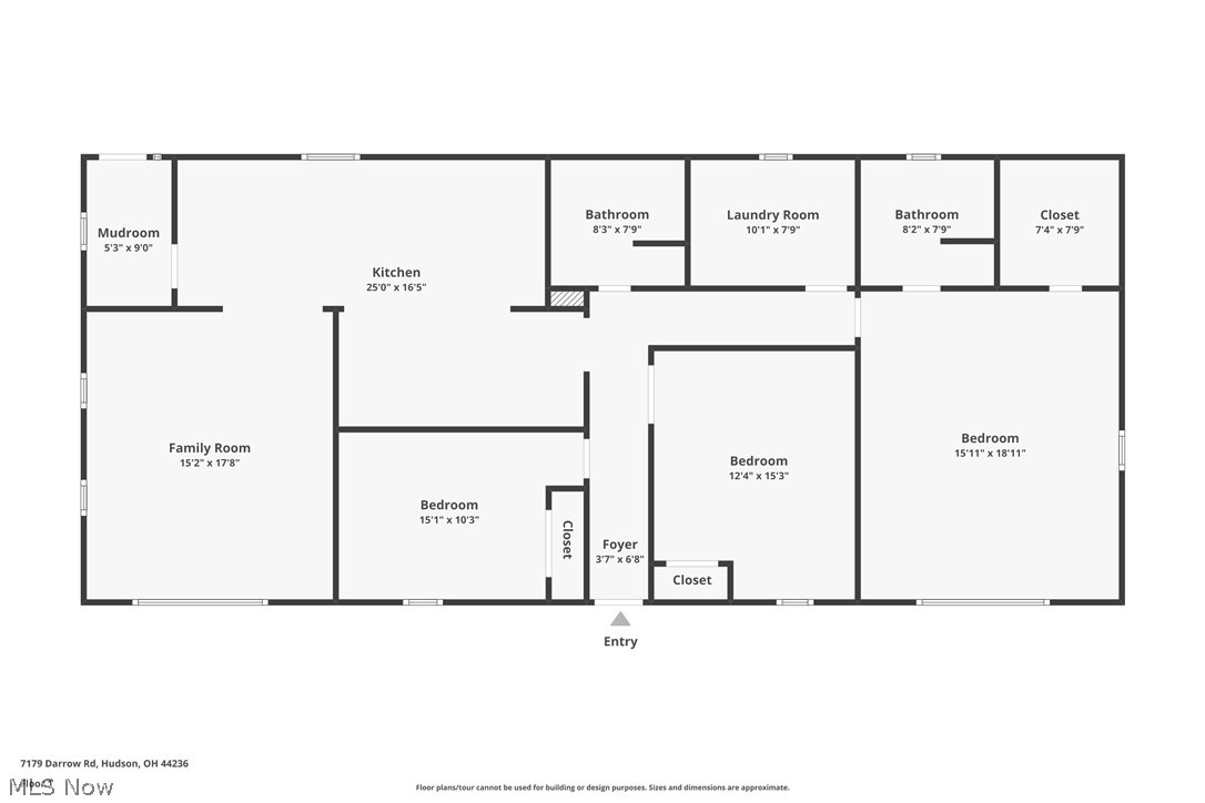 7179 Darrow Road Hudson OH 44236
