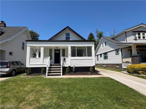 4202 Albertly Avenue Parma OH 44134