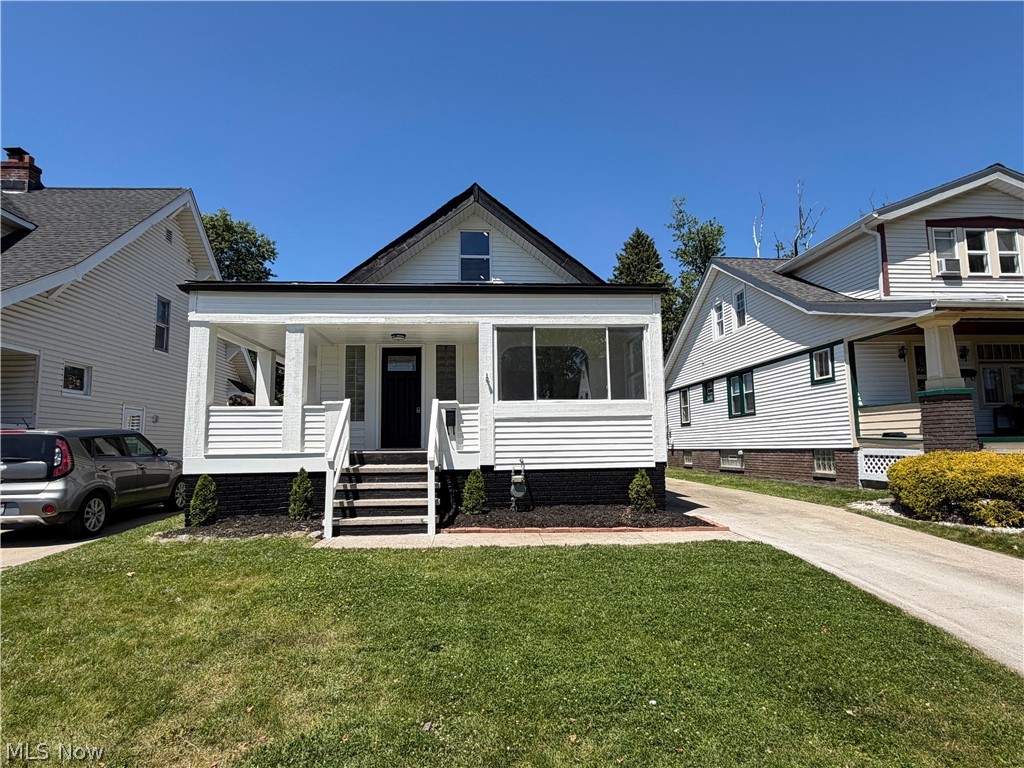 4202 Albertly Avenue Parma OH 44134