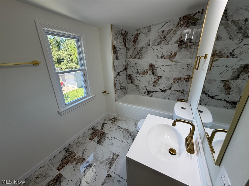 4202 Albertly Avenue Parma OH 44134