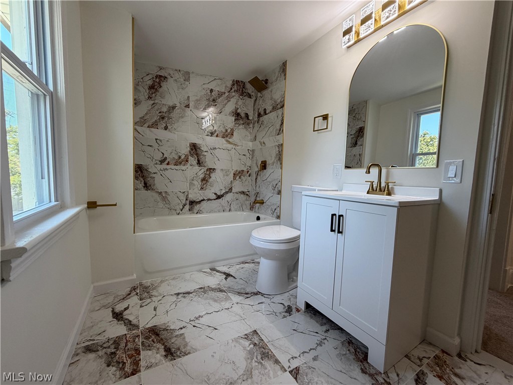 4202 Albertly Avenue Parma OH 44134