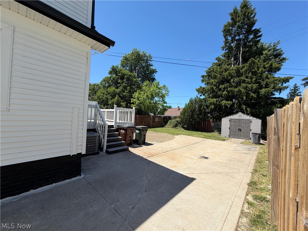 4202 Albertly Avenue Parma OH 44134